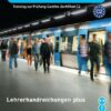 EndStation C2 - Lehrerhandreichungen plus