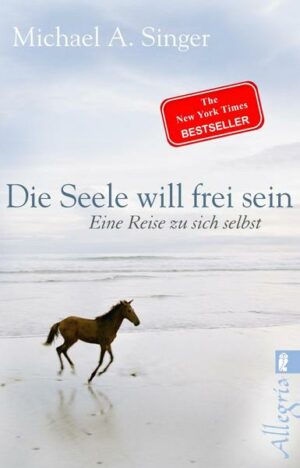 Die Seele will frei sein