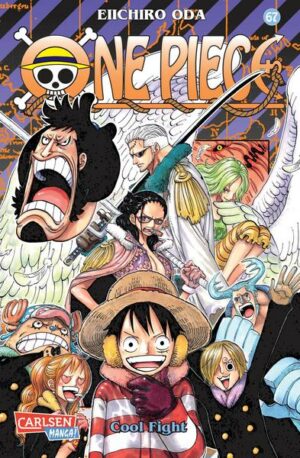 One Piece 67