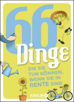 66 Dinge