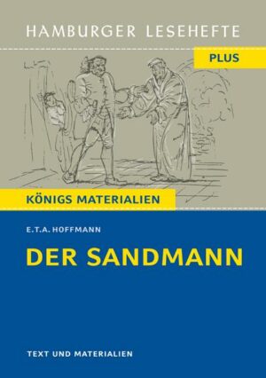 Der Sandmann