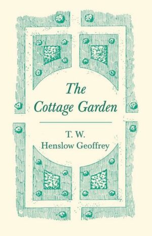 The Cottage Garden