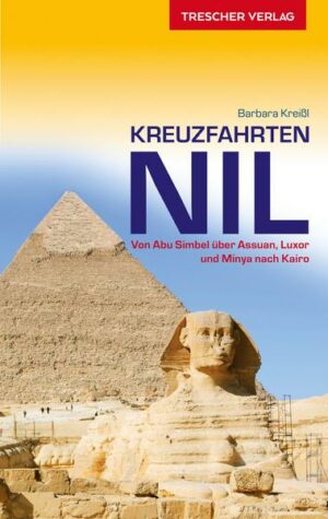 Reiseführer Kreuzfahrten Nil