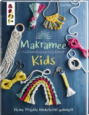 Makramee Kids