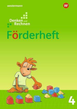 Denken und Rechnen / Denken und Rechnen - Allgemeine Ausgabe 2017