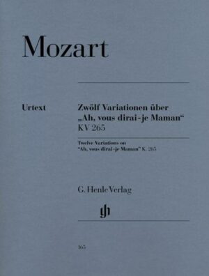 Mozart