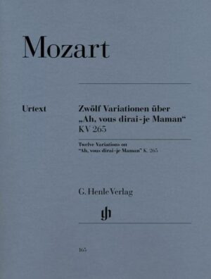 Mozart