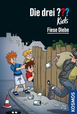 Die drei ??? Kids