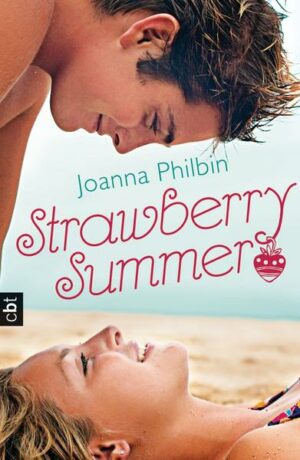 Strawberry Summer / Summer Bd.1