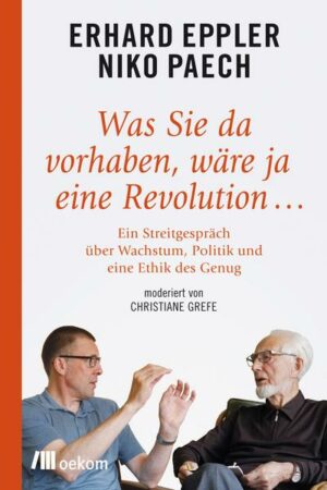 Was Sie da vorhaben
