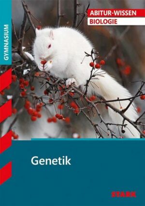 STARK Abitur-Wissen - Biologie - Genetik