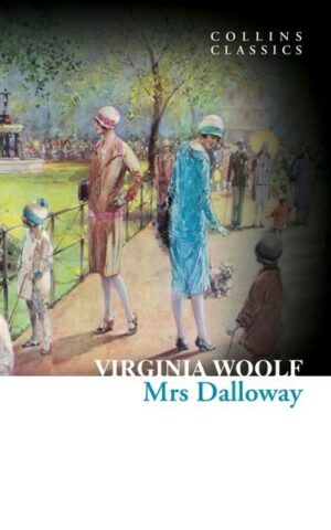 Woolf