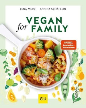 Vegan for Family