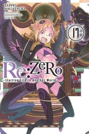 Re:ZERO -Starting Life in Another World-