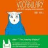 My Weekly Korean Vocabulary Book 1