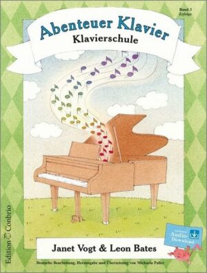 Abenteuer Klavier