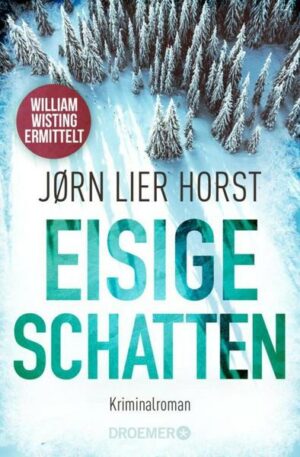 Eisige Schatten