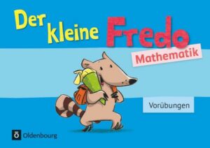 Fredo - Mathematik - Zu allen Ausgaben - Vorkurs