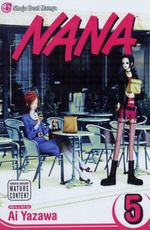 Nana