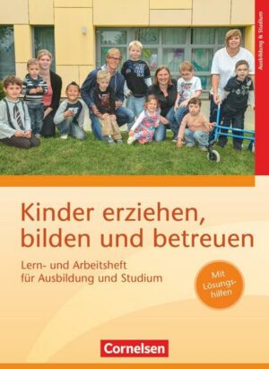 Kinder erziehen