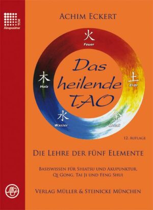 Das heilende Tao