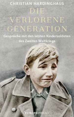 Die verlorene Generation