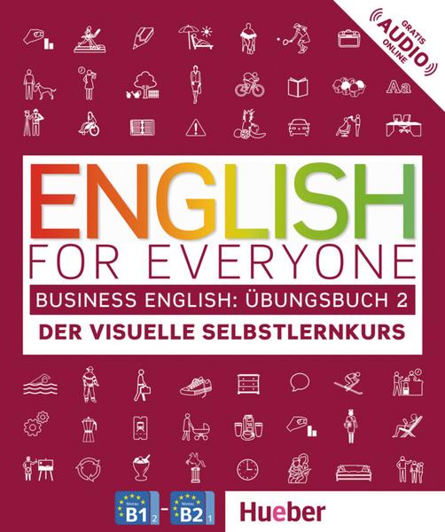 English for Everyone Business English 2