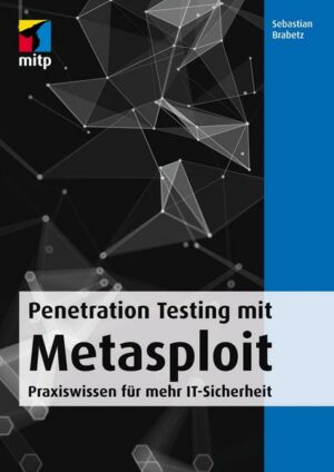 Penetration Testing mit Metasploit