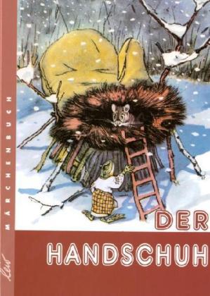 Der Handschuh