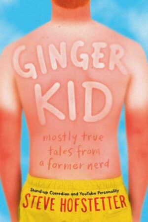 Ginger Kid