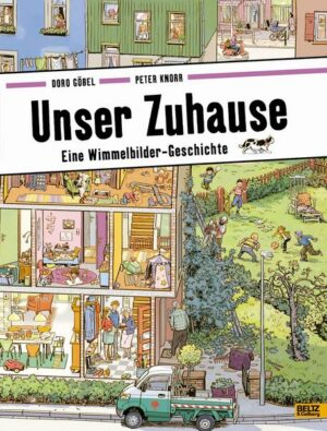 Unser Zuhause