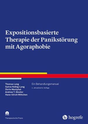 Expositionsbasierte Therapie der Panikstörung mit Agoraphobie