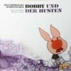 1 Das fröhliche Schweinchen Bobby und der Nieswettbewerb/Bobby und der Husten  (bilingual de+zh) #ChinaShelf #Kinderbuch #bilingual