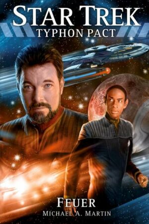 Star Trek - Typhon Pact 2