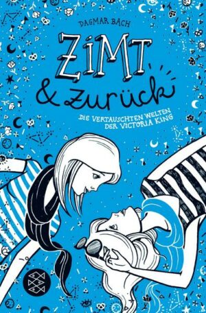 Zimt und zurück