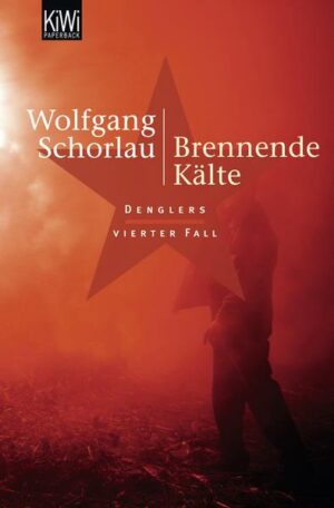 Brennende Kälte / Georg Dengler Bd.4