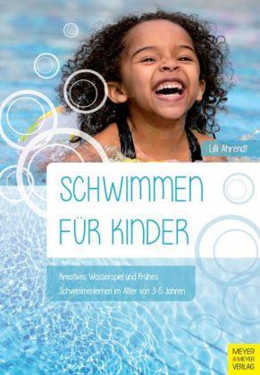 Schwimmen für Kinder