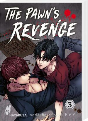 The Pawn’s Revenge 3