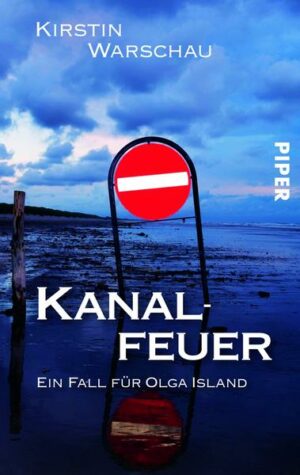 Kanalfeuer / Olga Island Bd. 3