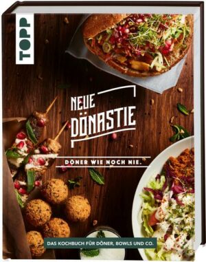 Neue Dönastie - Döner wie noch nie