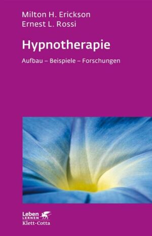 Hypnotherapie (Leben lernen