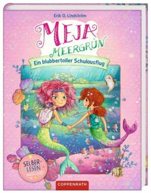 Meja Meergrün (Leseanfänger