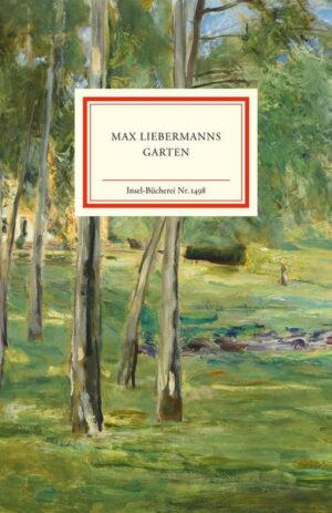 Max Liebermanns Garten