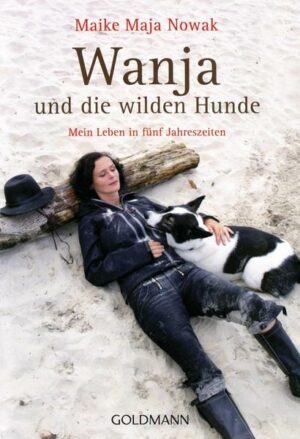 Wanja und die wilden Hunde