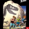 Alarm im Dino-Park / Die drei Fragezeichen-Kids Bd.61