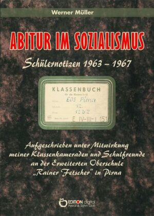 Abitur im Sozialismus