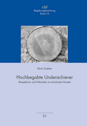 Hochbegabte Underachiever