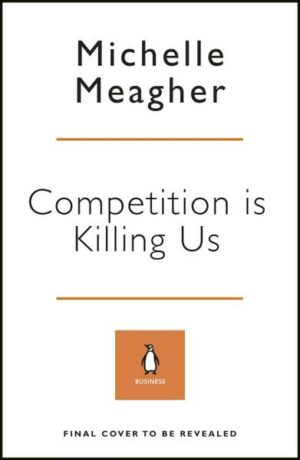 Competition is Killing Us