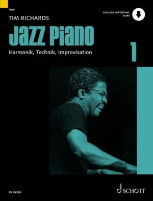 Jazz Piano 1