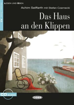 Das Haus an den Klippen